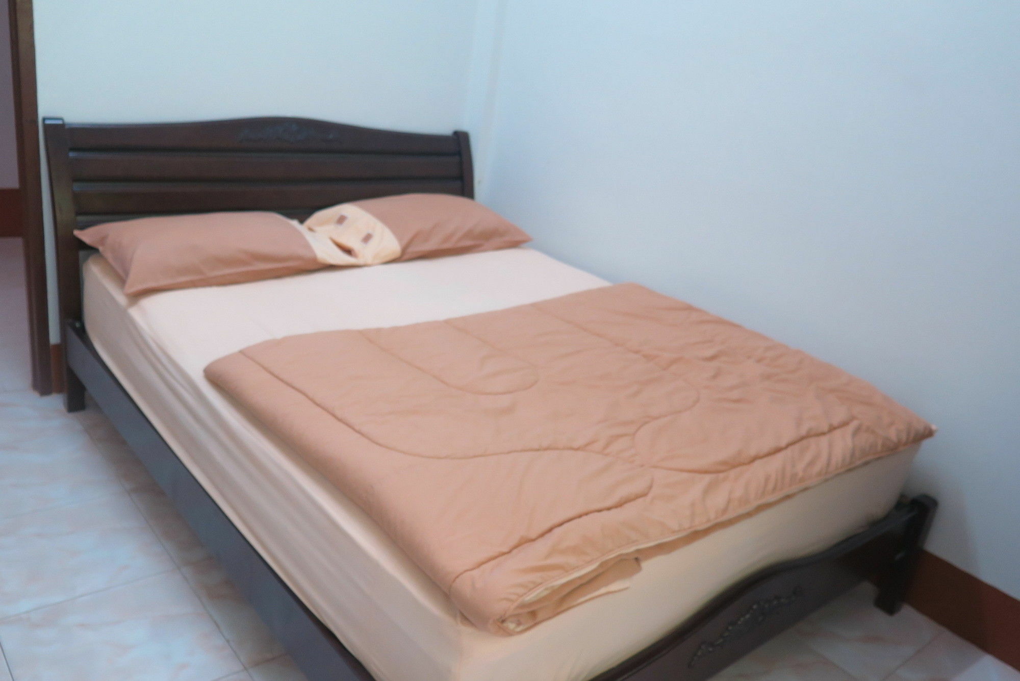 Nadpob Mansion Hotel Surat Thani Luaran gambar